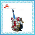 Resin Pen Holder for Promotion Gifts (SMP2009)